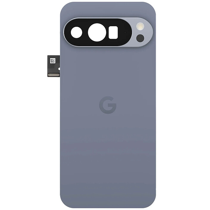 Google Cache Batterie Original pour Google Pixel 10 Pro XL avec Adhésif Préinstallé Gris