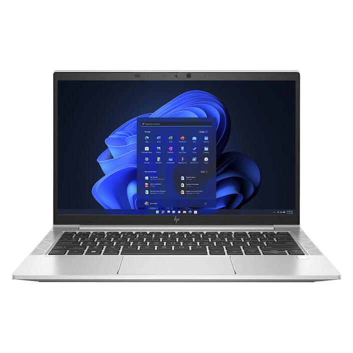 HP EliteBook 830 G8 - I5-GEN11 - 8Go - 2To SSD - Windows 11 · Reconditionné