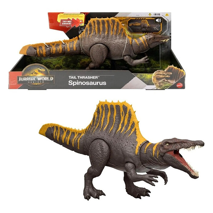 Figurines