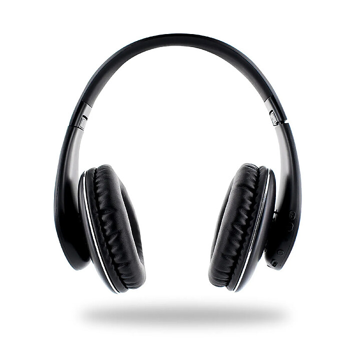 Casque