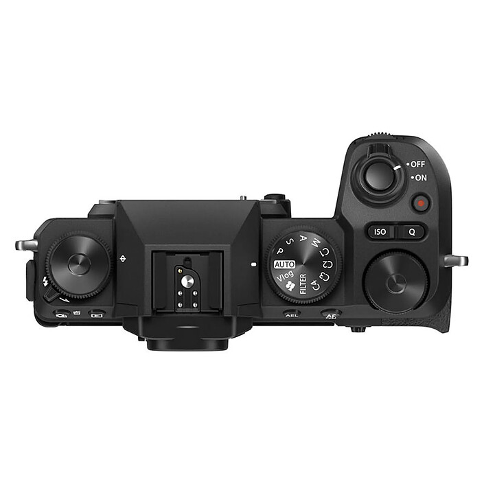 Avis FUJIFILM X-S20 + Objectif SIGMA 17-40mm f/1.8 DC Art