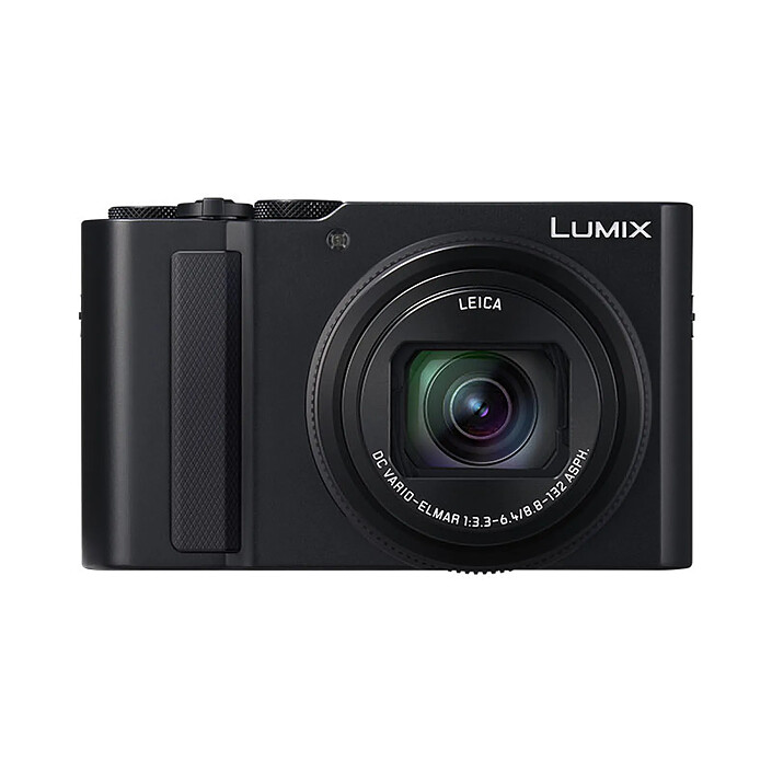 PANASONIC Compact LUMIX DMC-TZ300 NOIR