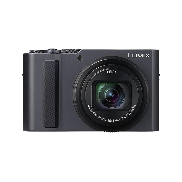 PANASONIC Compact LUMIX DMC-TZ300 SILVER