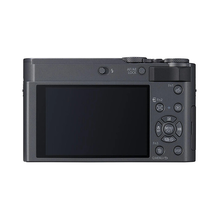 Appareil photo numérique