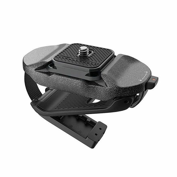 PGYTECH Clip de fixation sac à dos Beetle V2