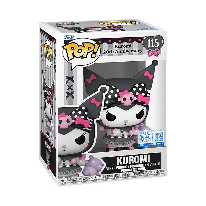 Figurines
