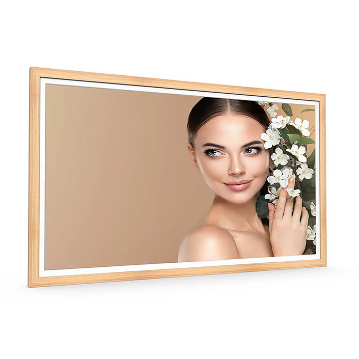 Avis AGFAPHOTO Cadre photo numérique 32 pouces Realiview APF3200WIFI