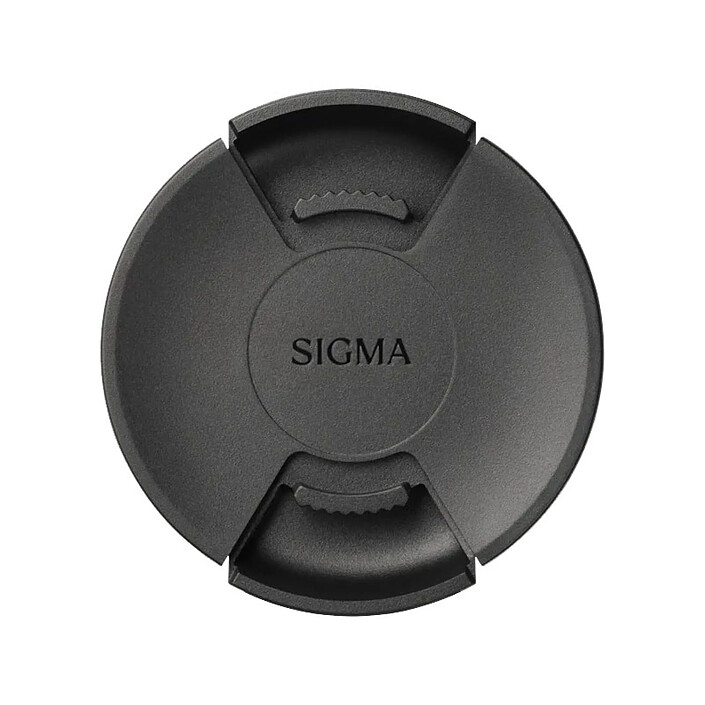 SIGMA Bouchon AV LCF-55 IV