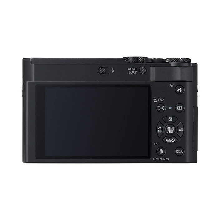 Appareil photo numérique
