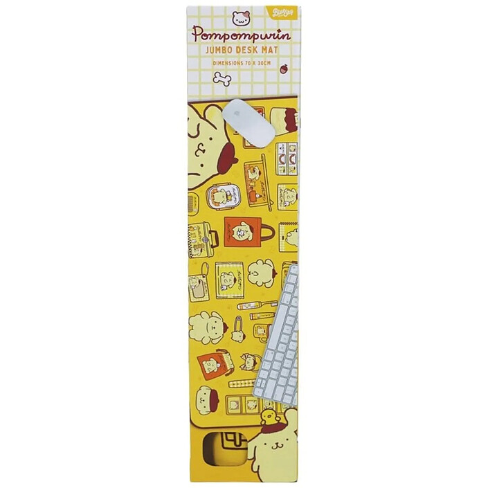 Tapis de souris Geek