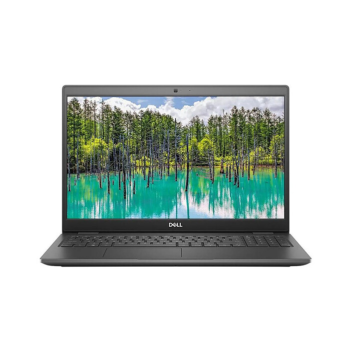 DELL Latitude 3510 - Core i5 Gen 10 - 8 Go RAM - SSD 256 Go - Windows 11 · Reconditionné