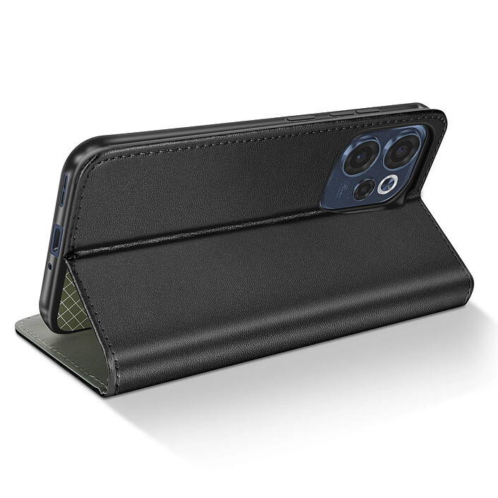 Avis Avizar Étui Folio Oppo Reno 15F / 15 FS avec Porte-cartes et Fonction Support Vidéo