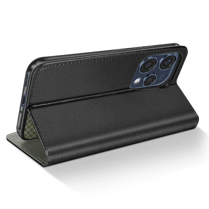 Avis Avizar Étui Folio pour Oppo Reno 15 avec Porte-cartes et Fonction Support Vidéo