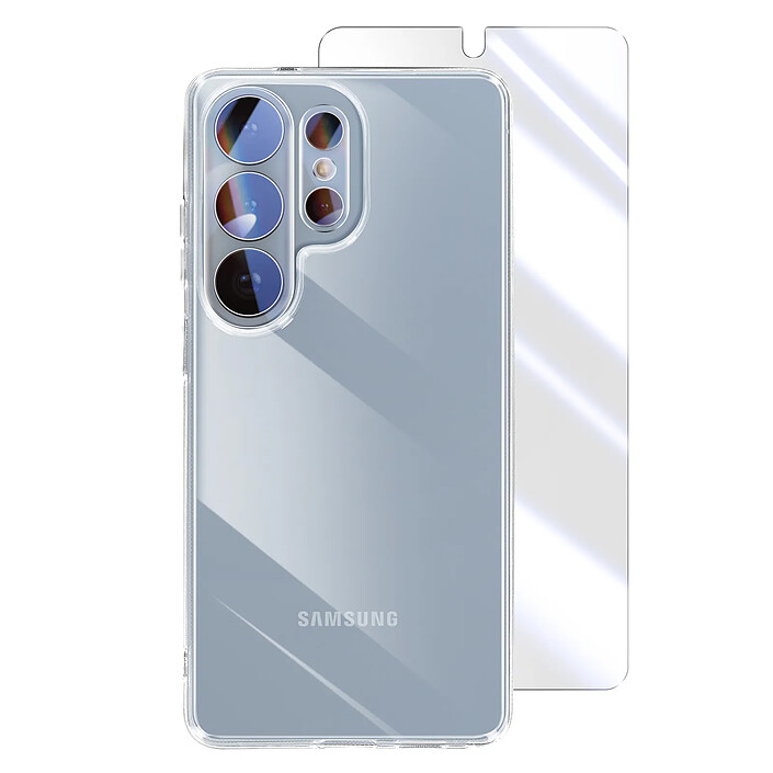 Coque téléphone