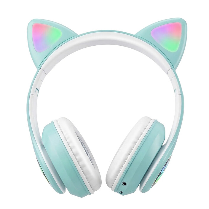 Casque