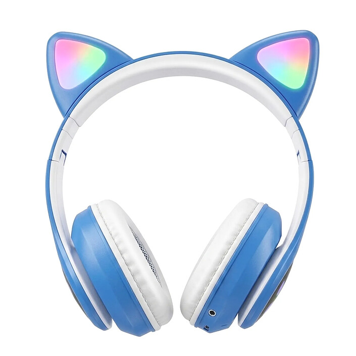 Casque