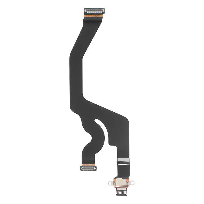 Avis Samsung Connecteur de Charge USB-C Original pour Galaxy S25 Edge Noir