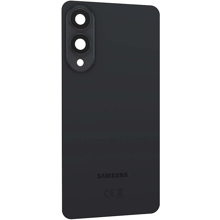 Avis Samsung Cache Batterie de Remplacement pour Galaxy S25 Edge Service Pack Noir
