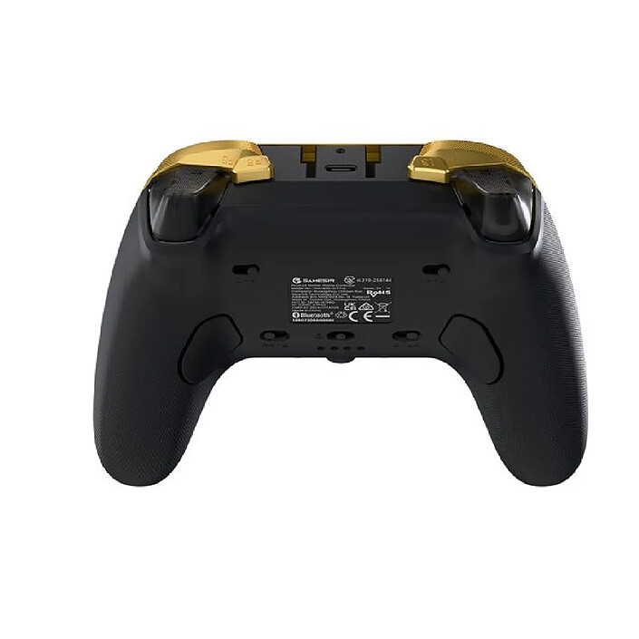 Manette PC