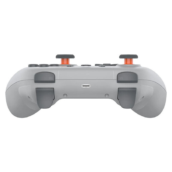 Acheter Gamesir Nova T4n Lite Manette Sans Fil Switch PC Hall Effect Anti-drift Gris