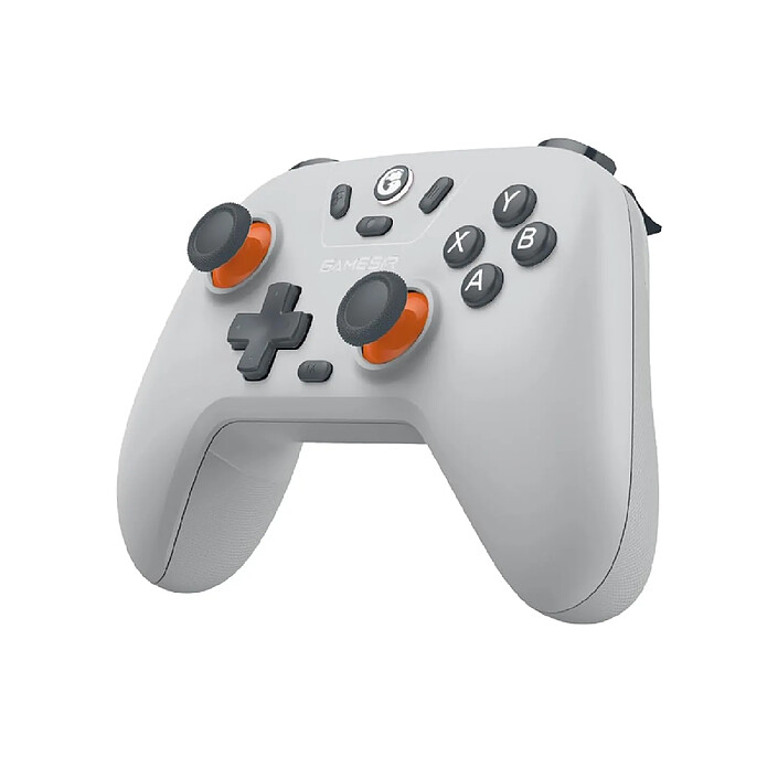 Avis Gamesir Nova T4n Lite Manette Sans Fil Switch PC Hall Effect Anti-drift Gris