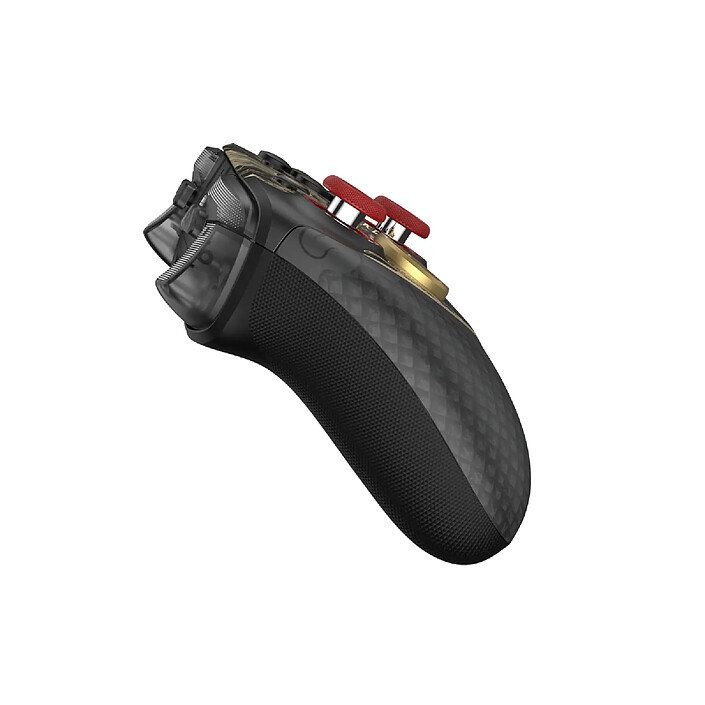 Gamesir G7 Pro 8K Manette de jeu Bluetooth et Filaire Hall Effect Edition Ultra Réactive Noir pas cher