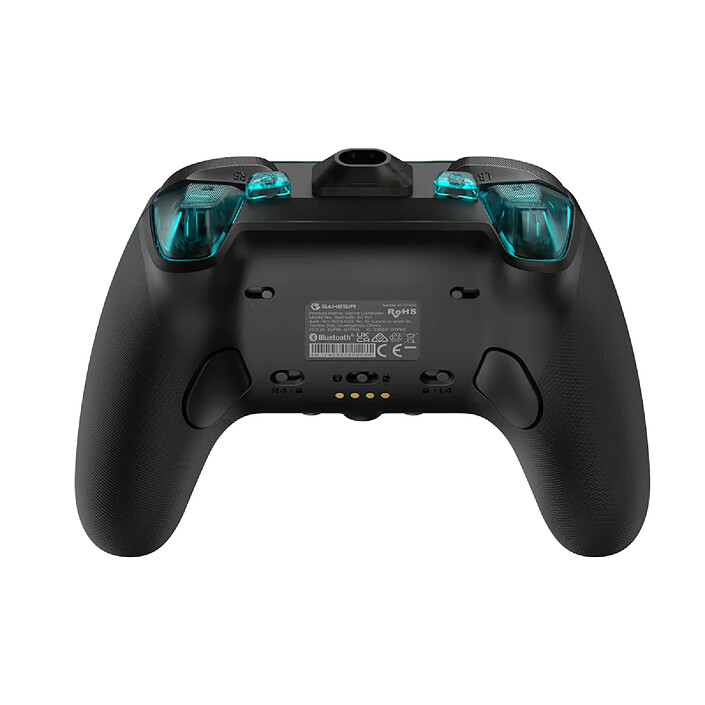 Manette PC
