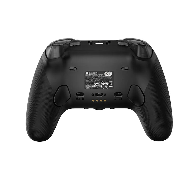 Manette PC