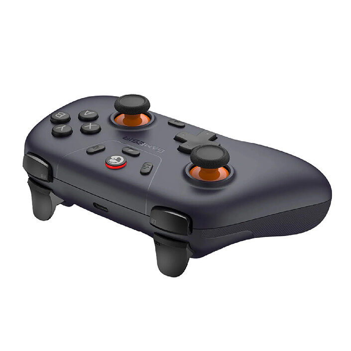 Acheter Gamesir Nova T4n Lite Space Manette Sans Fil Switch PC Hall Effect Anti-drift Violet