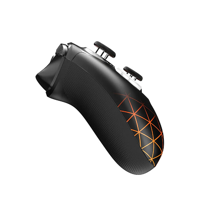 Gamesir G7 Pro Manette Tri-Mode Xbox PC Mobile 1000 Hz sticks TMR Anti-drift Noir pas cher