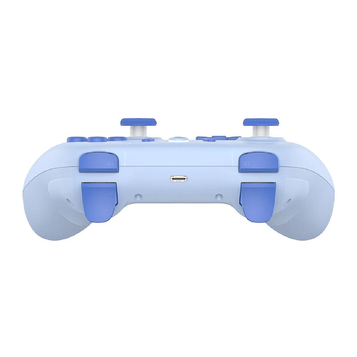 Acheter Gamesir Nova T4n Lite Sky Manette Sans Fil Switch PC Hall Effect Anti-drift Bleu