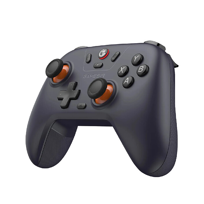Avis Gamesir Nova T4n Lite Space Manette Sans Fil Switch PC Hall Effect Anti-drift Violet