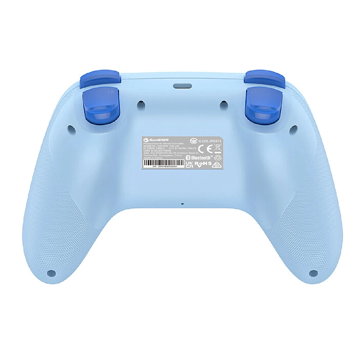 Manette PC