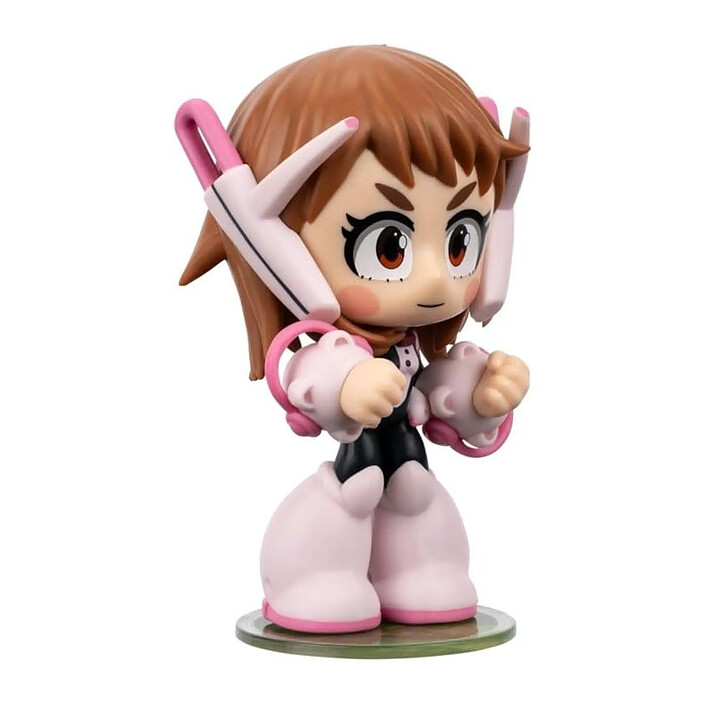 Figurines