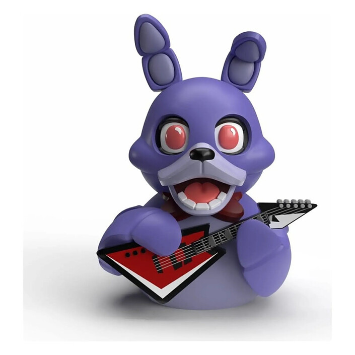 Acheter Five Nights at Freddy's - Figurine Tubbz Bonnie Boxed Edition 10 cm