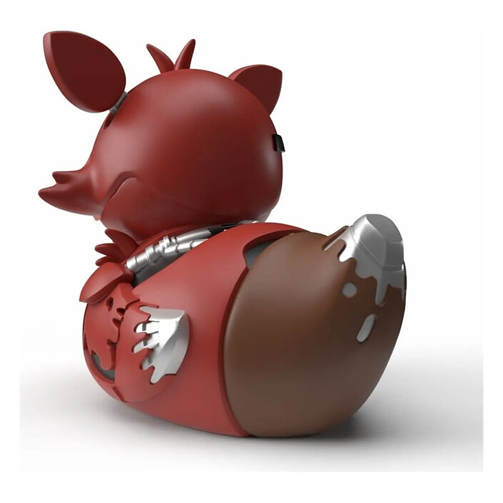 Avis Five Nights at Freddy's - Figurine Tubbz Foxy Boxed Edition 10 cm