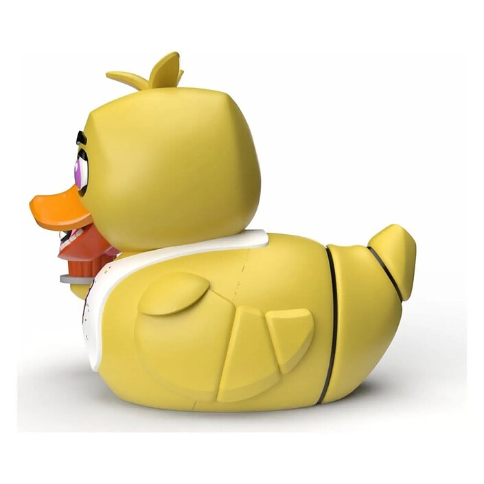 Acheter Five Nights at Freddy's - Figurine Tubbz Chica Boxed Edition 10 cm