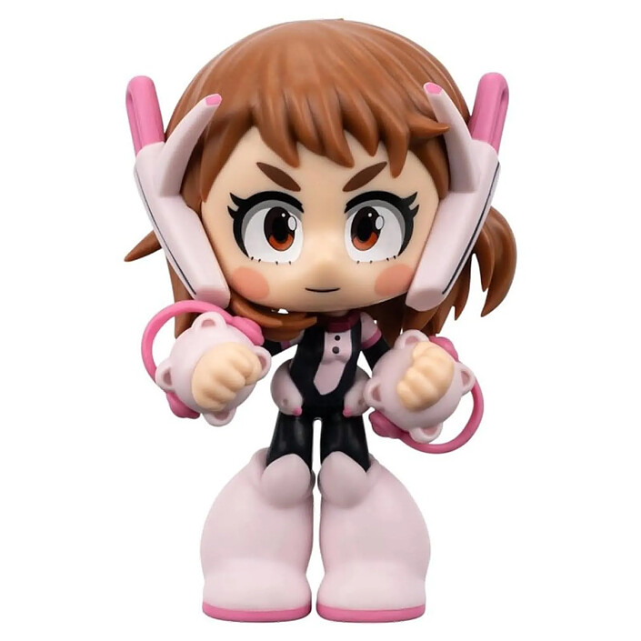 My Hero Academia - Mini figurine Uraraka 10 cm