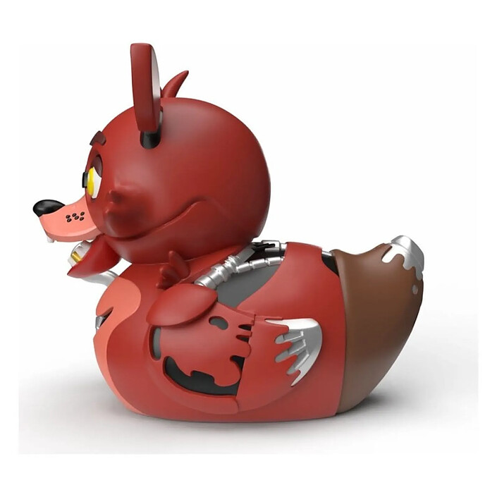 Acheter Five Nights at Freddy's - Figurine Tubbz Foxy Boxed Edition 10 cm