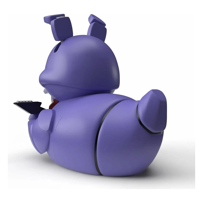 Avis Five Nights at Freddy's - Figurine Tubbz Bonnie Boxed Edition 10 cm