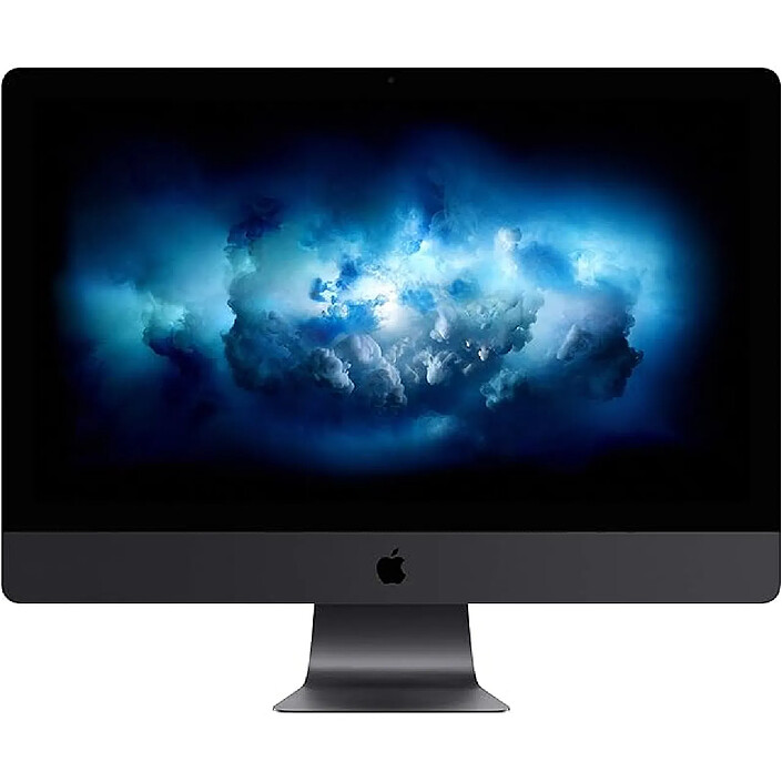 MacBook Pro 13 pouces 2019 Core i7 1,7 GHz 8 Go 1 To Gris spatial · Reconditionné