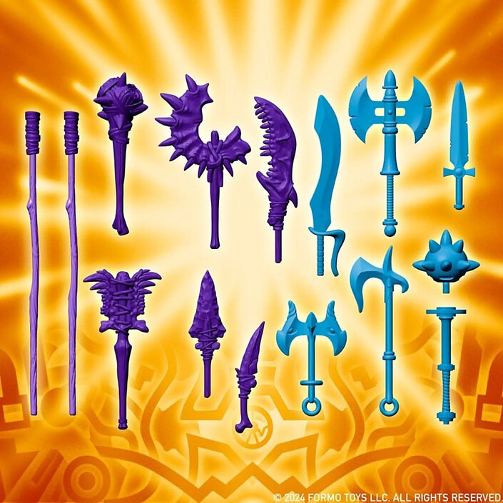 Figurines