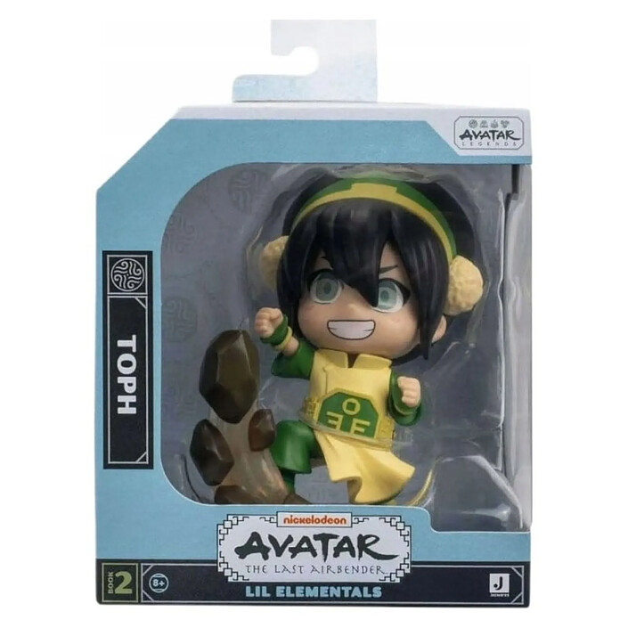Figurines