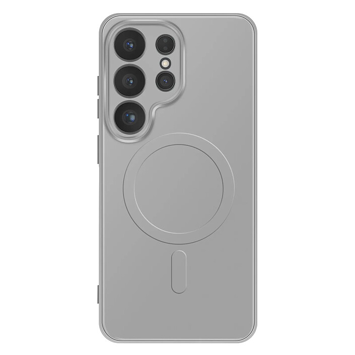 Avizar Coque pour Galaxy S26 Ultra Compatible avec Charge Qi2 / MagSafe / PixelSnap