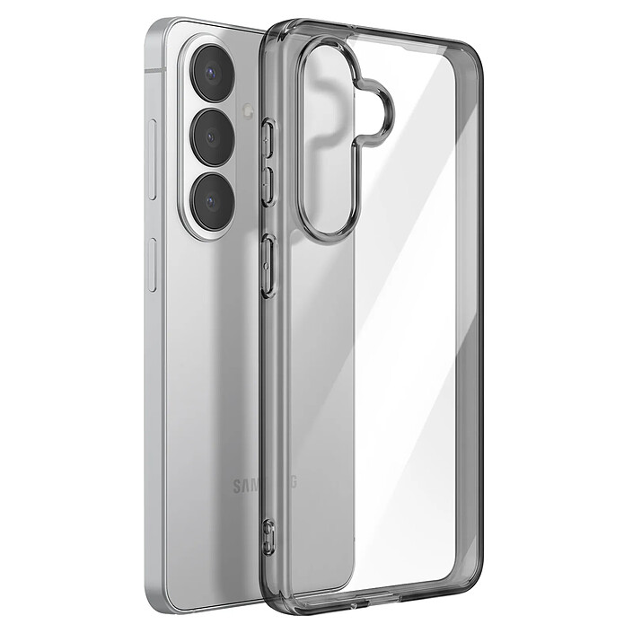 Avizar Coque pour Galaxy S26 Antichoc Bi-matière avec Caméra Protégée pas cher