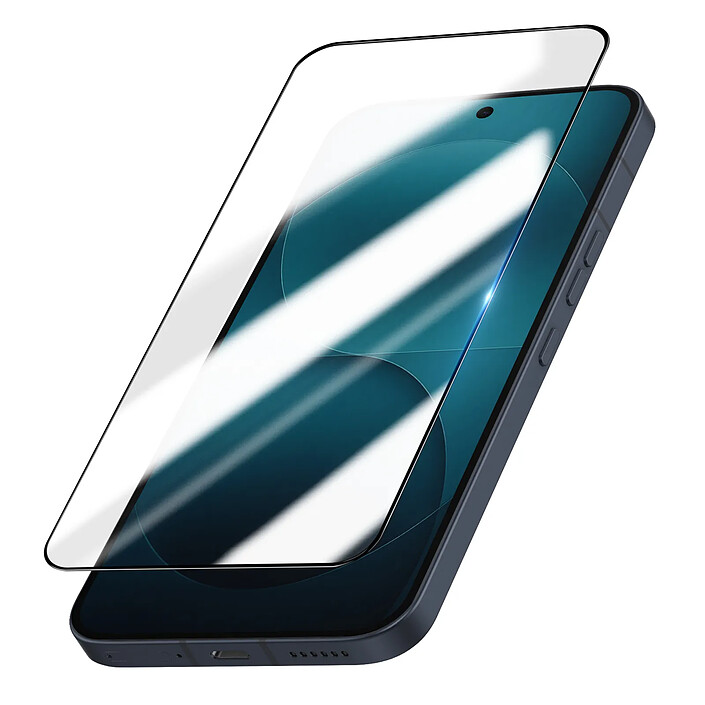 Avizar Protection d'Écran pour Nothing Phone 4a Pro en Verre Trempé 9H Anti-Chocs