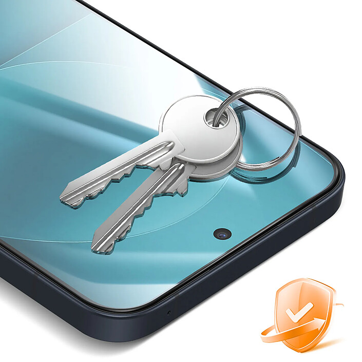 Acheter Avizar Protection d'Écran pour Nothing Phone 4a Pro en Verre Trempé 9H Anti-Chocs