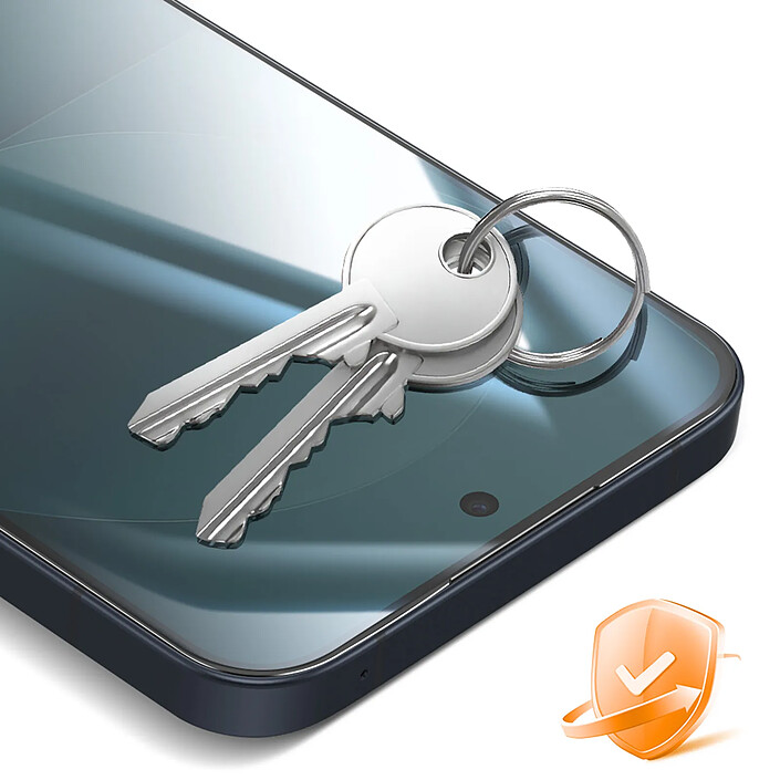 Acheter Avizar Protection d'Écran 9H pour Nothing Phone 4a Pro en Verre Trempé 2.5D