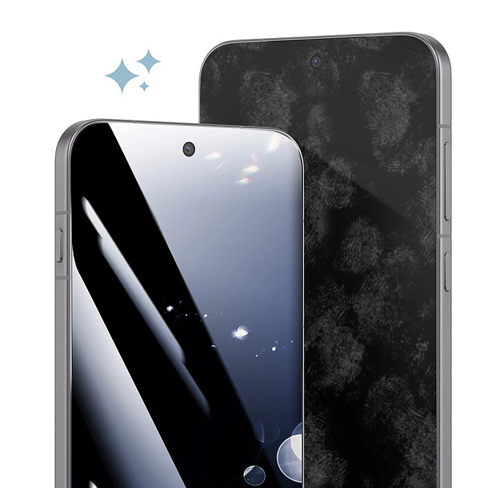 Avis Avizar Protection d'Écran 9H pour Oppo X9 en Verre Trempé 2.5D
