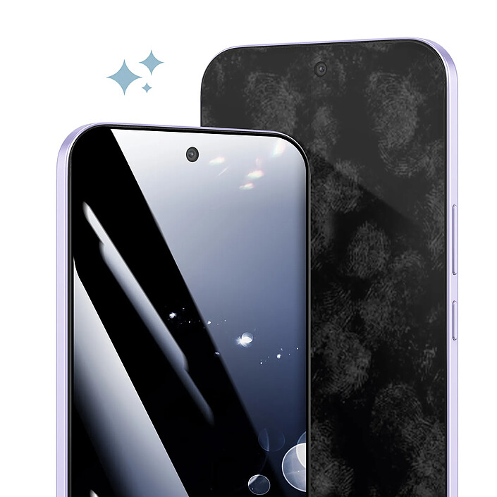 Avis Avizar Protection d'Écran pour Realme 16 Pro en Verre Trempé Anti-Chocs